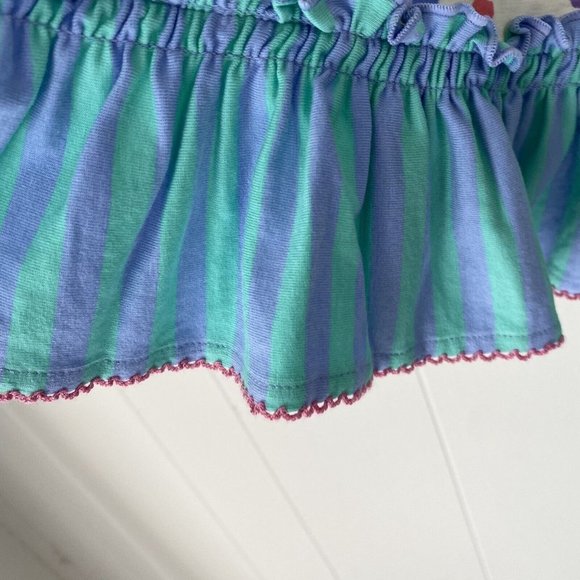 Girls Matilda Jane lets go together Dot A Lot Dress size 8 - Picture 14 of 14